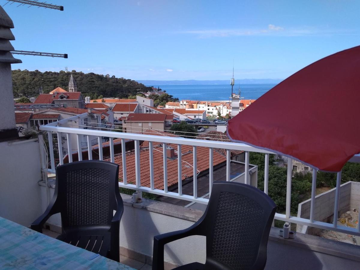 Apartment With A Beautiful View *